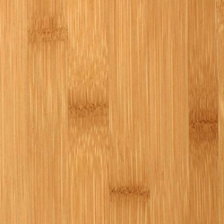 PLACAGE SOUPLE BAMBOU CARAMEL 250 X 125 DESSIN HORIZONTAL